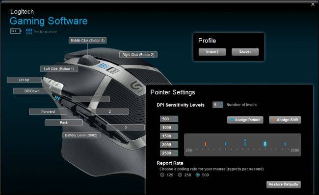 How to Boost Your Mouse Pointing Accuracy in Windows