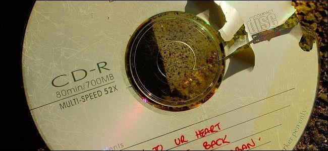 Why Can I Only Burn 80 Minutes of Music to a CD if My MP3s Take Up