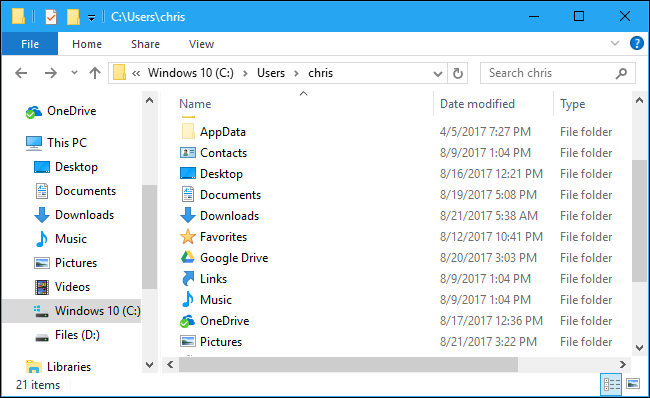 Which Files Should You Back Up On Your Windows PC?