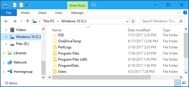 Windows Computer File Which Files Should You Back Up On Your Windows PC?