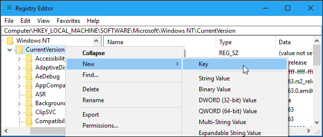 How to Get the Old Volume Control Back on Windows 10