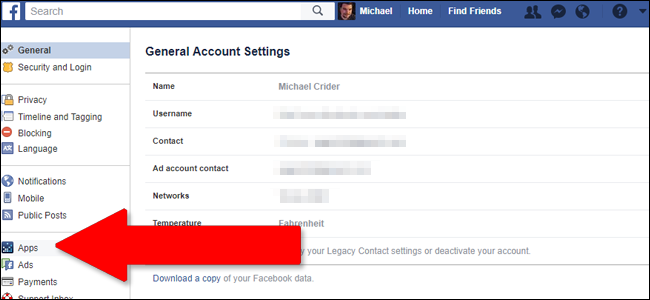 How to Remove Third-Party Facebook Apps From Your Account