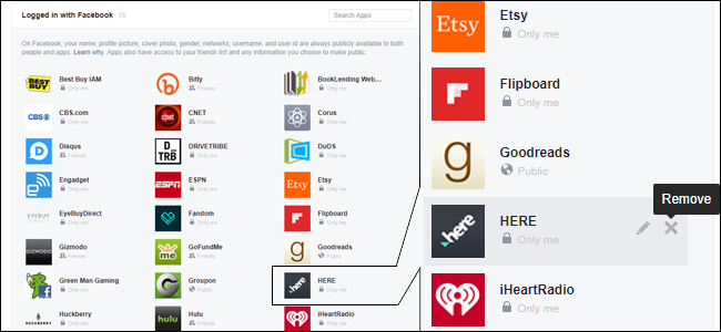 How to Remove Third-Party Facebook Apps From Your Account