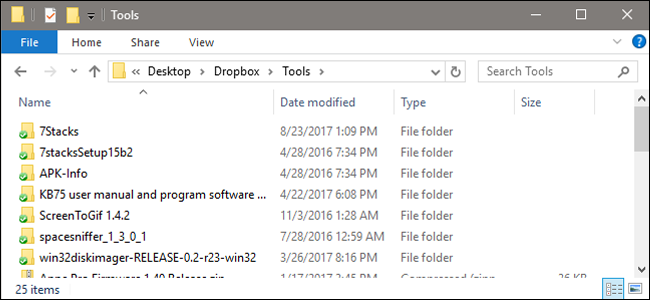 How to Find Old Versions of Your Favorite Desktop Programs