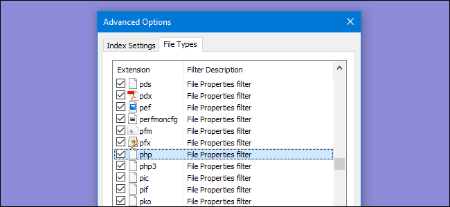 How to Search for Text Inside of Any File Using Windows Search