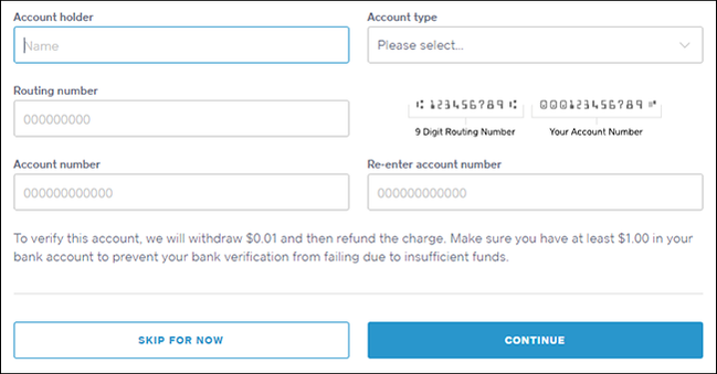 How to Order and Set Up a Free Square Credit Card Reader