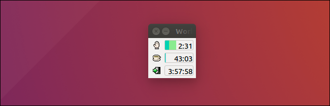 Computer Rest Breaks Four Simple Timers That Remind You to Take Breaks from Your Computer
