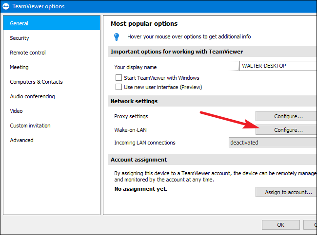 How to Remotely Turn On Your PC Over the Internet