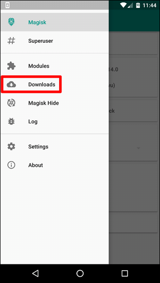 How to Use Android's Built-In Tethering When Your Carrier Blocks It