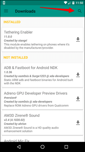 How to Use Android's Built-In Tethering When Your Carrier Blocks It