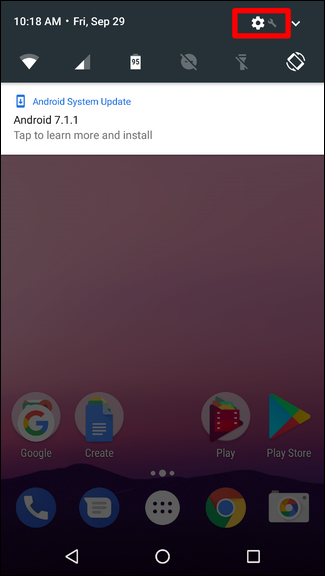 How to Enable or Disable the Spell Checker on Android