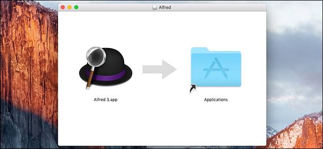 How to Overhaul macOS’ Spotlight Search Using Alfred