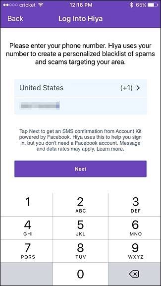 How to Automatically Block Spam Calls on an iPhone