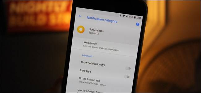 How to Use Android Oreo's New Notification Channels for Ultra-Granular ...