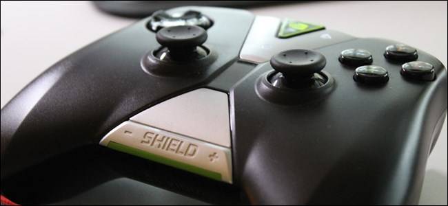 The Best Android Games Exclusive to the NVIDIA SHIELD
