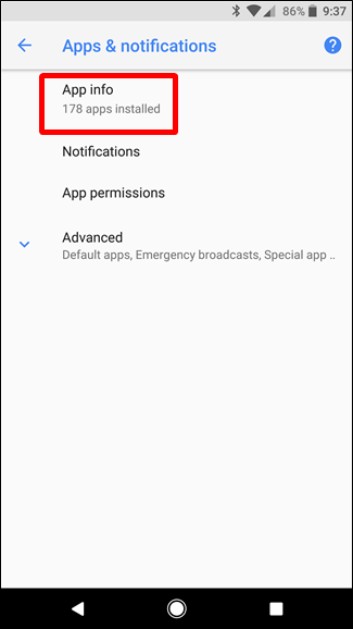How to Use Android Oreo's New Notification Channels for Ultra-Granular ...
