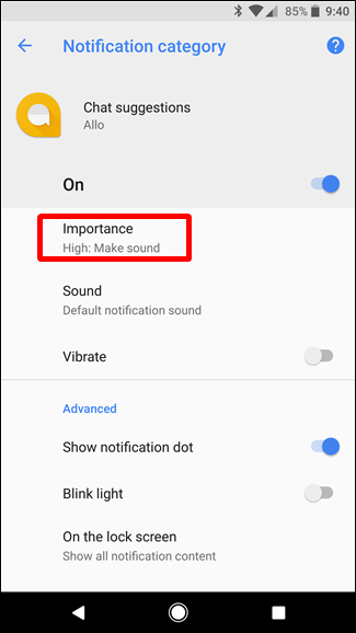 How to Use Android Oreo's New Notification Channels for Ultra-Granular ...