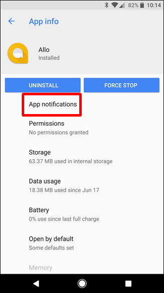 How to Use Android Oreo's New Notification Channels for Ultra-Granular ...