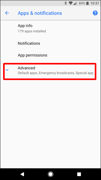 How to Fix the “Screen Overlay Detected” Error on Android