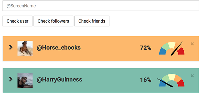 How to Check If a Twitter Account Is a Bot
