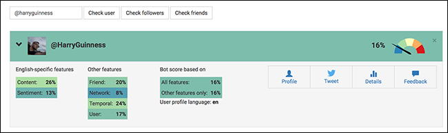 Botometer How to Check If a Twitter Account Is a Bot