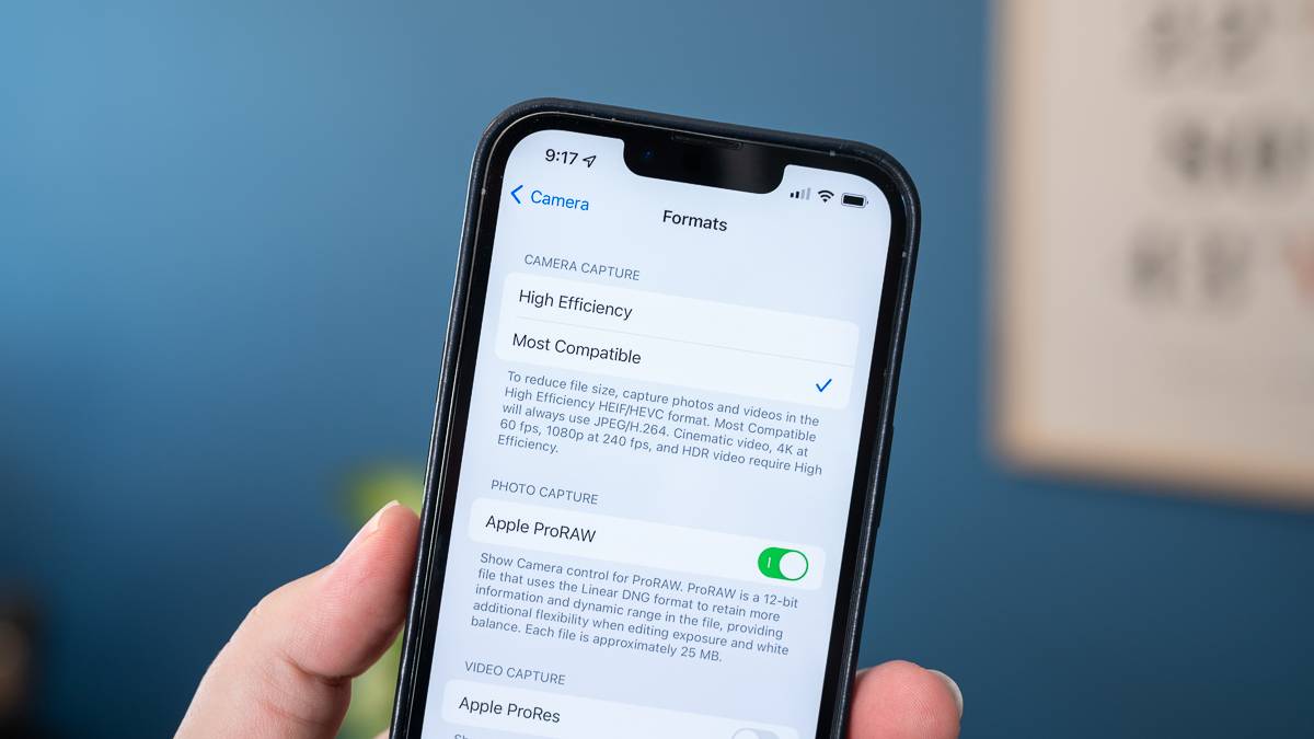 Ios Picture Format How to Make Your iPhone Use JPG and MP4 Files Instead of HEIF, HEIC ...