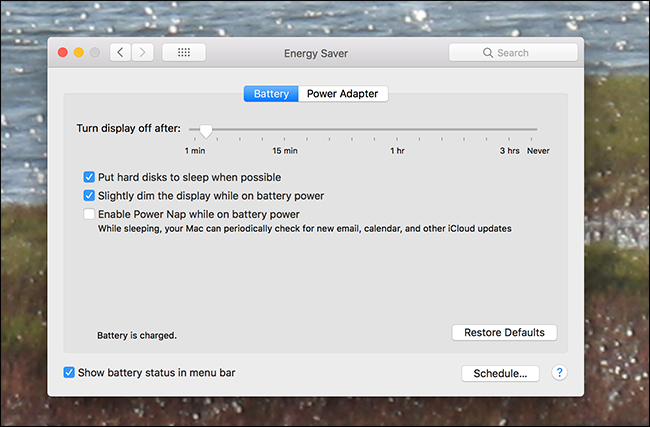 What Is the powerd Process, and Why Is It Running on My Mac?