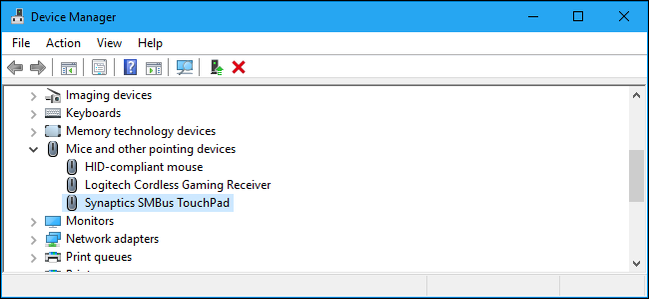How to Enable Microsoft's Precision Touchpad Drivers on Your Laptop