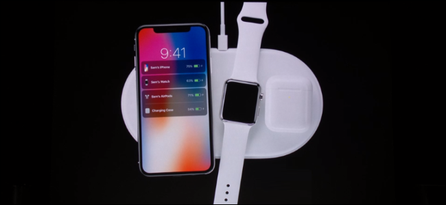 How Does Wireless Charging Work?