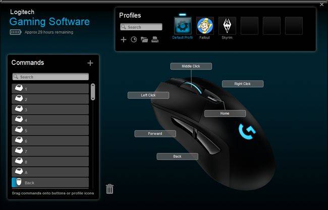 Windows Mouse Alignment How To Adjust Mouse Settings in Windows