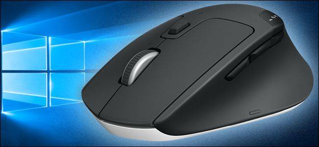 Windows Mouse Alignment How To Adjust Mouse Settings in Windows