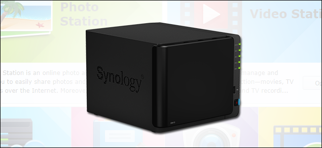 How to Install (and Remove) Application Packages from Your Synology NAS