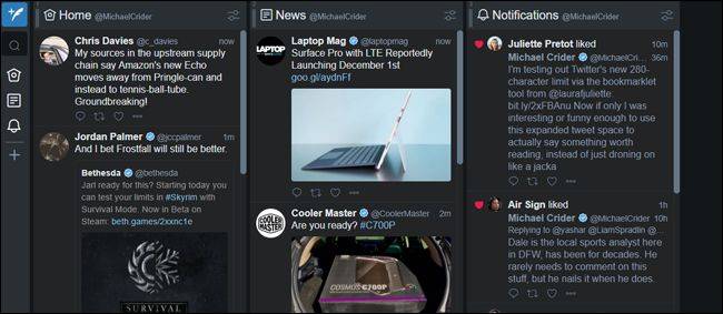 Twitter Max Characters Input How to Get Twitter's New 280-Character Limit Now