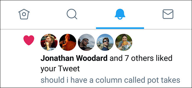 Can Other People See the Tweets I've Liked?