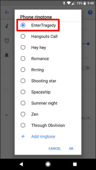 How to Create Custom Ringtones for Your Android Phone
