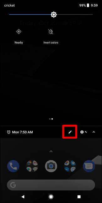 Android Invert Colors How to Invert the Colors on Your Android Phone's Screen