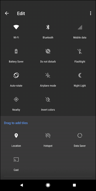 Android Invert Mode How to Invert the Colors on Your Android Phone's Screen
