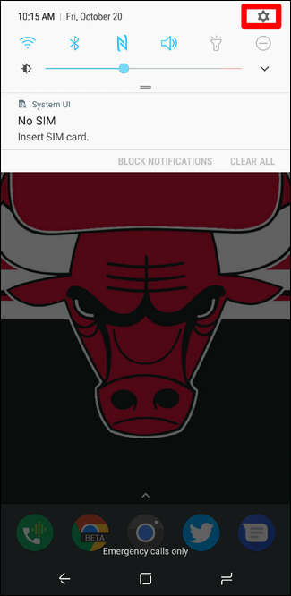 Android Invert Colors How to Invert the Colors on Your Android Phone's Screen