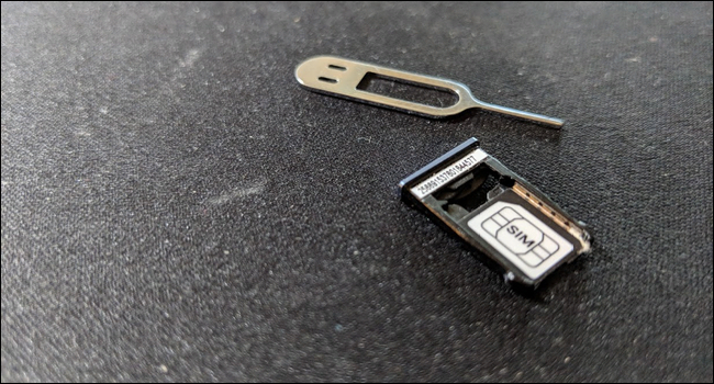 What Is an eSIM, and How Is It Different From a SIM Card?