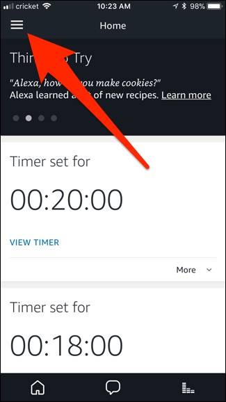 How to Train Alexa to Recognize Different Voices (and Give More ...