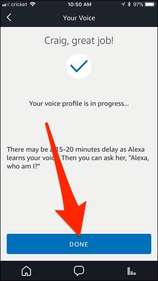 How to Train Alexa to Recognize Different Voices (and Give More ...