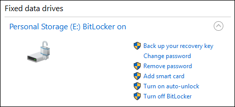 How to Set Up BitLocker Encryption on Windows