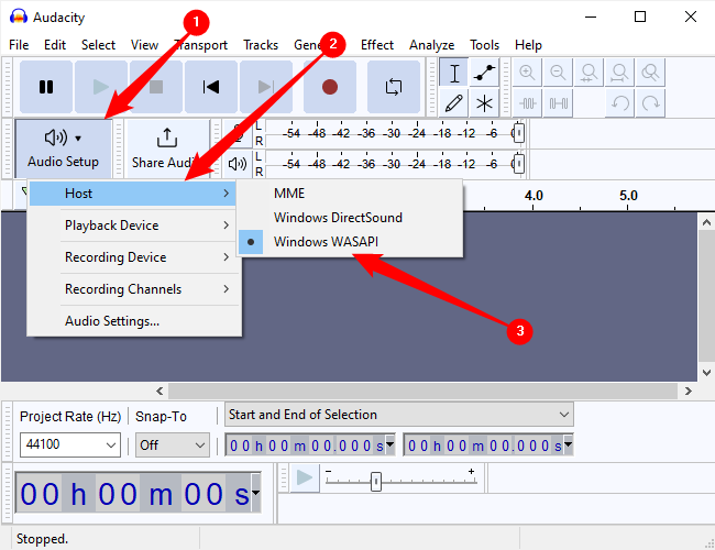 Windows Audio Session Api How to Record the Sound Coming From Your PC (Even Without Stereo Mix)