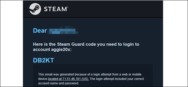 How to Add Two-Factor Authentication to Steam