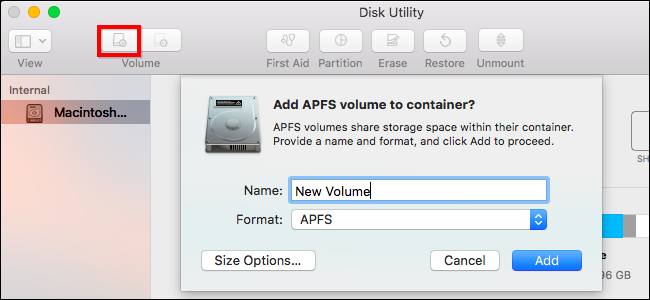 APFS Explained: What You Need to Know About Apple's New File System