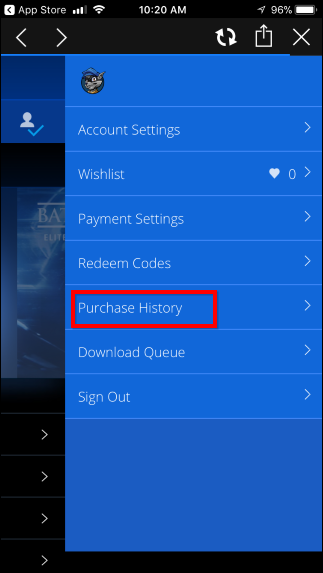 How to Download Games to Your PlayStation 4 From Your Phone or PC