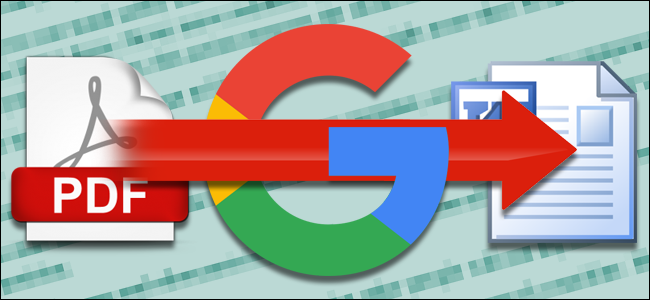 How to Convert a PDF File Into an Editable Text Document