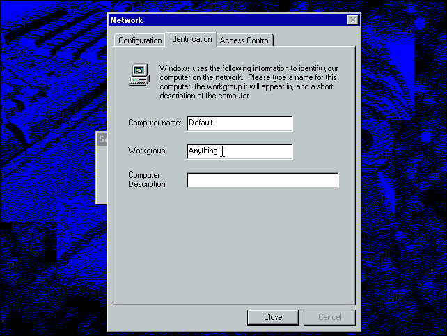 How to Install Windows 95 in a Virtual Machine