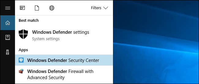 Defender Exploit Protection Settings How Windows Defender's New Exploit Protection Works (and How to ...