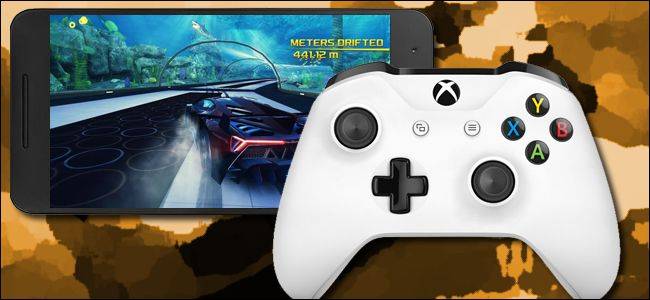 How to Get The Xbox One S Controller Working Properly With Android